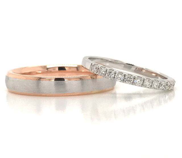 Wedding Bands